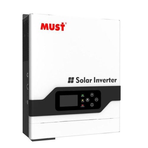 350W Solar Panel (2pcs) + 200AH Kitali Battery + 2.2kVA Must Inverter | Complete Solar Kit + FREE Solar Street Light - Get reliable and affordable solar energy with this complete solar kit.
