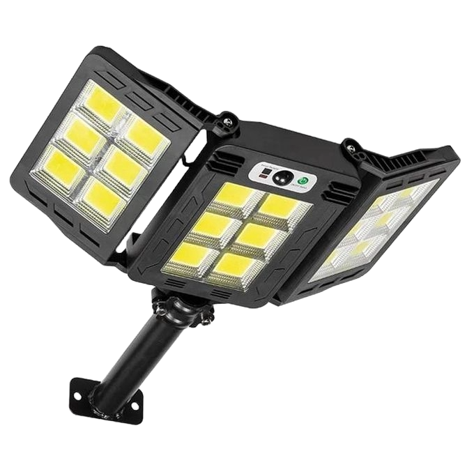 350W Solar Panel (2pcs) + 200AH Kitali Battery + 2.2kVA Must Inverter | Complete Solar Kit + FREE Solar Street Light - Get reliable and affordable solar energy with this complete solar kit.