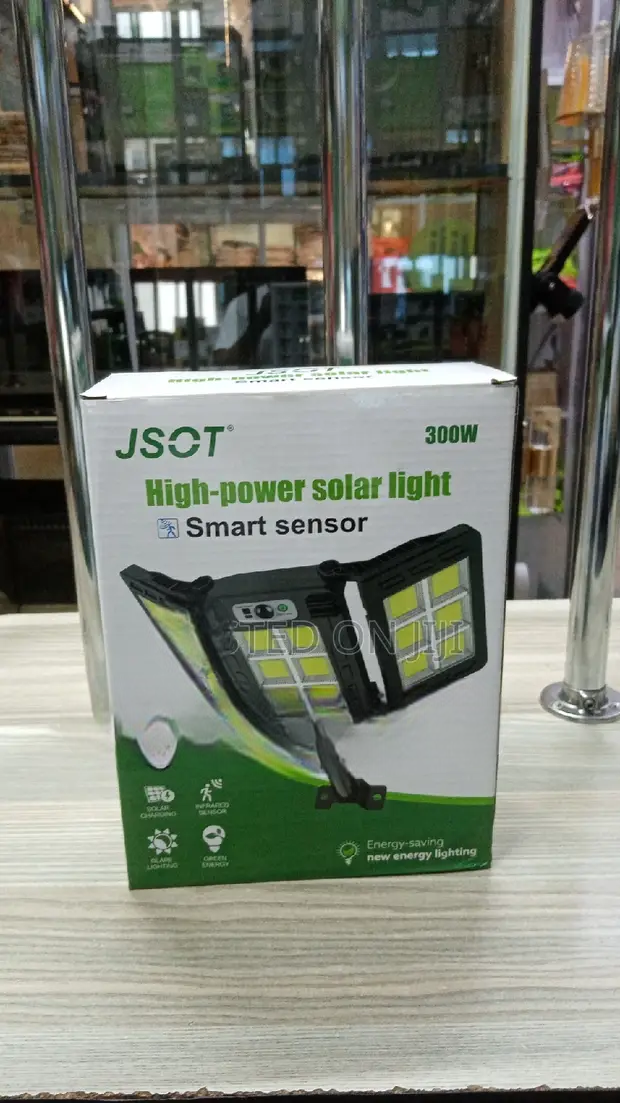 350W Solar Panel (2pcs) + 200AH Kitali Battery + 2.2kVA Must Inverter | Complete Solar Kit + FREE Solar Street Light - Get reliable and affordable solar energy with this complete solar kit.