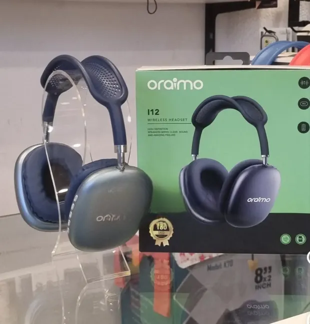 Pioneer DJ Controller + HP EliteBook 840 G1 + Beta Mic + Oraimo Headphones – Complete DJ & Music Production Bundle - Step into the world of professional DJing and music production with this all-in-one