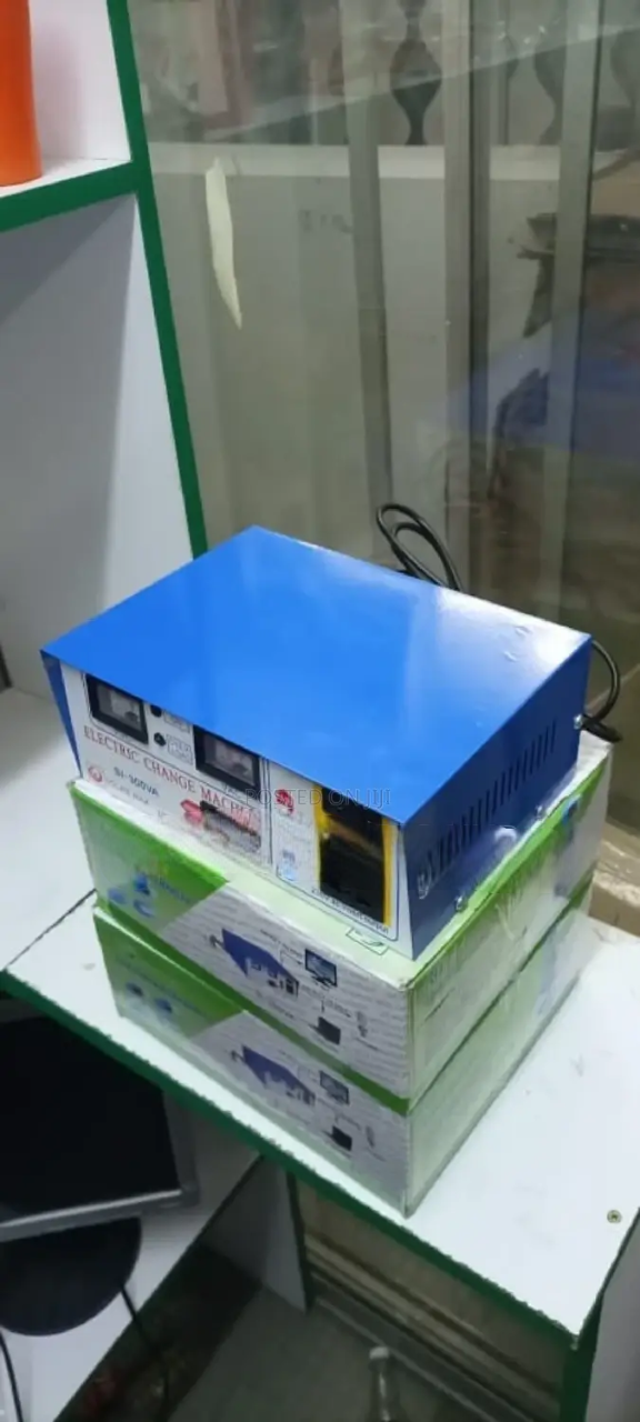 300W AC to DC and DC to AC Solar Inverter – Compact Power Converter for Home, Office & Solar Systems - Upgrade your solar and backup power setup with the 300W Solar Inverter, designed for efficiency,