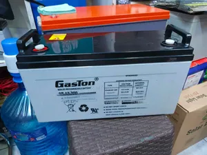 200Ah Deep Cycle Solar Battery – Long-Lasting, Maintenance-Free Power Storage for Solar & Inverter Systems (New Model) - A high-capacity, deep-cycle battery designed for reliable energy storage