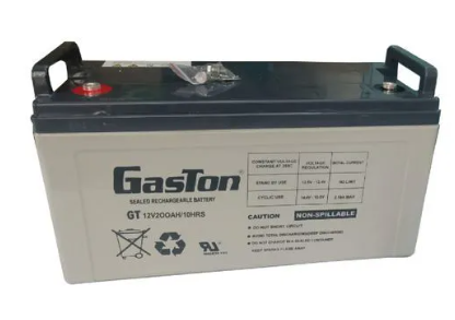 200Ah Deep Cycle Solar Battery – Long-Lasting, Maintenance-Free Power Storage for Solar & Inverter Systems (New Model) - A high-capacity, deep-cycle battery designed for reliable energy storage