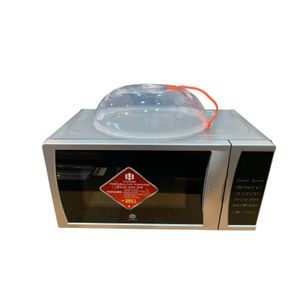 Hanmac Microwave Oven – Reliable, Stylish & Energy-Efficient Kitchen Appliance - A modern and efficient cooking appliance designed for fast meal preparation at home, in offices, or small commercial.