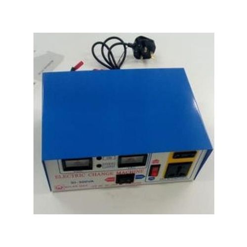 300VA Inverter Essential Power Kit – Inverter + Extension Cable + 3 LED Bulbs. Stay powered during blackouts and enjoy uninterrupted lighting with the 300VA Inverter Essential Power Kit.