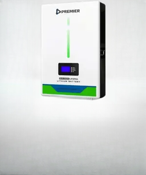 Premier 24V 200Ah Lithium Battery – 5.12kWh LiFePO₄ Storage - The Premier 24V 200Ah Lithium Battery delivers cutting-edge LiFePO₄ (Lithium Iron Phosphate) technology for safe, efficient, and long-last