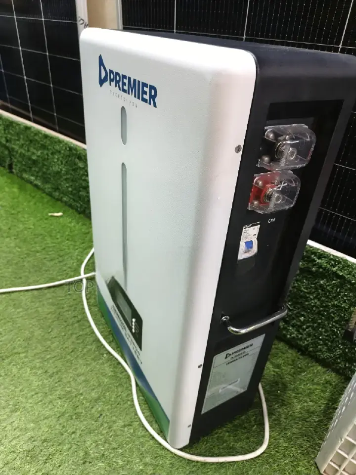 Premier 24V 200Ah Lithium Battery – 5.12kWh LiFePO₄ Storage - The Premier 24V 200Ah Lithium Battery delivers cutting-edge LiFePO₄ (Lithium Iron Phosphate) technology for safe, efficient, and long-last
