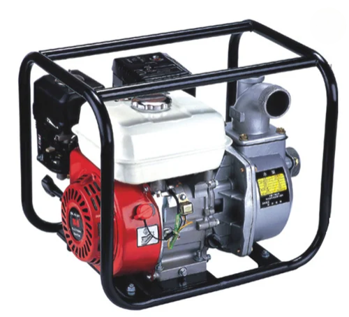 Honda 3-Inch Water Pump – High-Performance, Durable & Reliable Water Transfer Pump. A powerful, fuel-efficient, and long-lasting solution for water transfer, irrigation, and construction use.