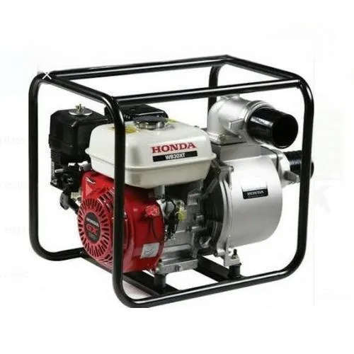 Honda 3-Inch Water Pump – High-Performance, Durable & Reliable Water Transfer Pump. A powerful, fuel-efficient, and long-lasting solution for water transfer, irrigation, and construction use.