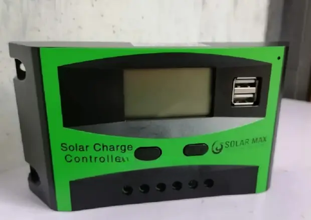 Solarmax 80Ah Solar Battery – Maintenance-Free Dry Cell + Free 10A Digital Solar Charge Controller. A maintenance-free dry cell battery designed for solar power storage, home backup, and off-grid.