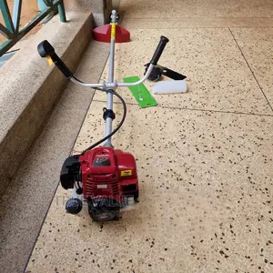 Premier PMBC-2 Brush Cutter – 2-Stroke Petrol-Powered Grass & Weed Trimmer. A high-performance 2-stroke petrol grass trimmer designed for farmers, landscapers, and gardeners who need a reliable tool.