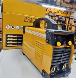 Diachi DJ-200 Welding Machine – 200A Heavy-Duty Inverter Arc Welder. Get professional welding performance in a compact, energy-efficient design with the Diachi DJ-200 200A Heavy-Duty Inverter Arc Weld