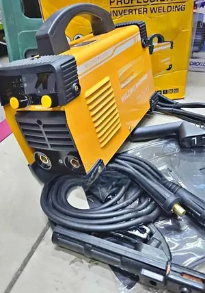 Daichi DJ-250 Welding Machine – 250A Heavy-Duty Inverter ARC Welder. Engineered for professional fabricators, construction sites, and serious DIY metalworkers.