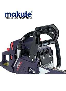 Sacco GC2301 Gasoline Chain Saw – 2600W Powerful Petrol Chainsaw. Engineered for professional forestry work and serious home users who demand power and precision.