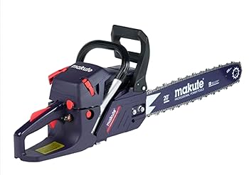 Sacco GC2301 Gasoline Chain Saw – 2600W Powerful Petrol Chainsaw. Engineered for professional forestry work and serious home users who demand power and precision.