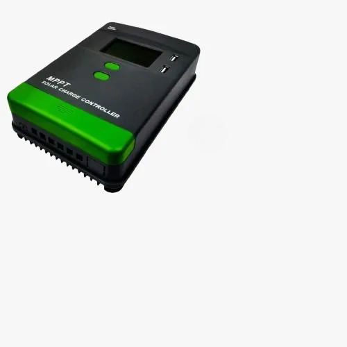 Phoenix MPPT 40A Solar Charge Controller – 12V/24V Intelligent Regulator for Off-Grid Solar Systems. Designed for medium off-grid and hybrid installations.