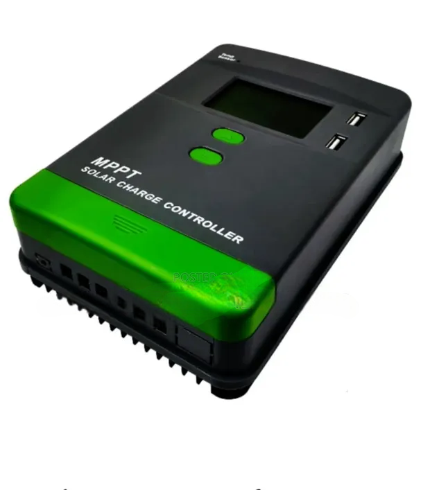 Phoenix MPPT 20A Solar Charge Controller – 12V/24V Intelligent Regulator. Power your off-grid system with precision using the Phoenix MPPT 20A Solar Charge Controller.