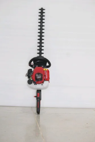 Premier Petrol Hedge Trimmer – Powerful 2-Stroke Garden Tool for Fast, Precise Trimming. Tackle overgrown hedges and shrubs with ease using the Premier Petrol Hedge Trimmer, a heavy-duty garden tool