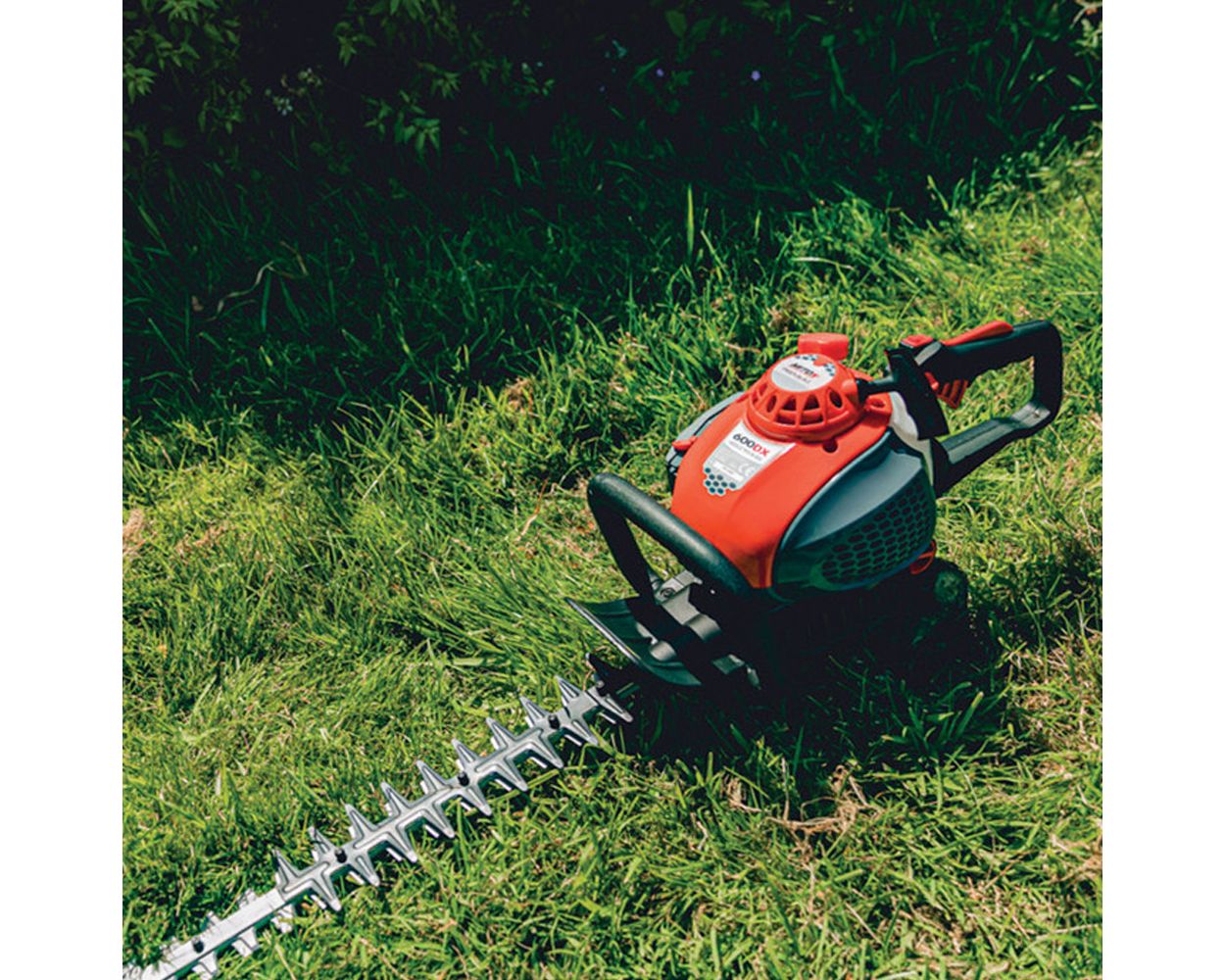 Premier Petrol Hedge Trimmer – Powerful 2-Stroke Garden Tool for Fast, Precise Trimming. Tackle overgrown hedges and shrubs with ease using the Premier Petrol Hedge Trimmer, a heavy-duty garden tool