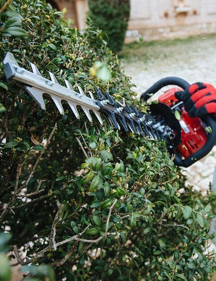 Premier Petrol Hedge Trimmer – Powerful 2-Stroke Garden Tool for Fast, Precise Trimming. Tackle overgrown hedges and shrubs with ease using the Premier Petrol Hedge Trimmer, a heavy-duty garden tool