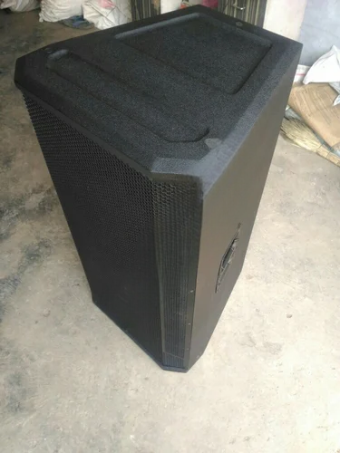 Premier 15-Inch Wooden Speaker – High-Power Bluetooth Party Speaker with Deep Bass & Clear Sound. This speaker delivers deep, punchy bass and crystal-clear highs—perfect for parties, events, home ent