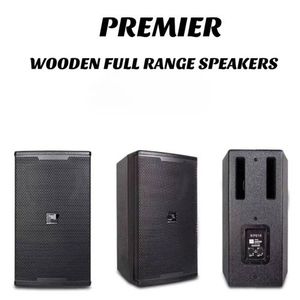 Premier 15-Inch Wooden Speaker – High-Power Bluetooth Party Speaker with Deep Bass & Clear Sound. This speaker delivers deep, punchy bass and crystal-clear highs—perfect for parties, events, home ent
