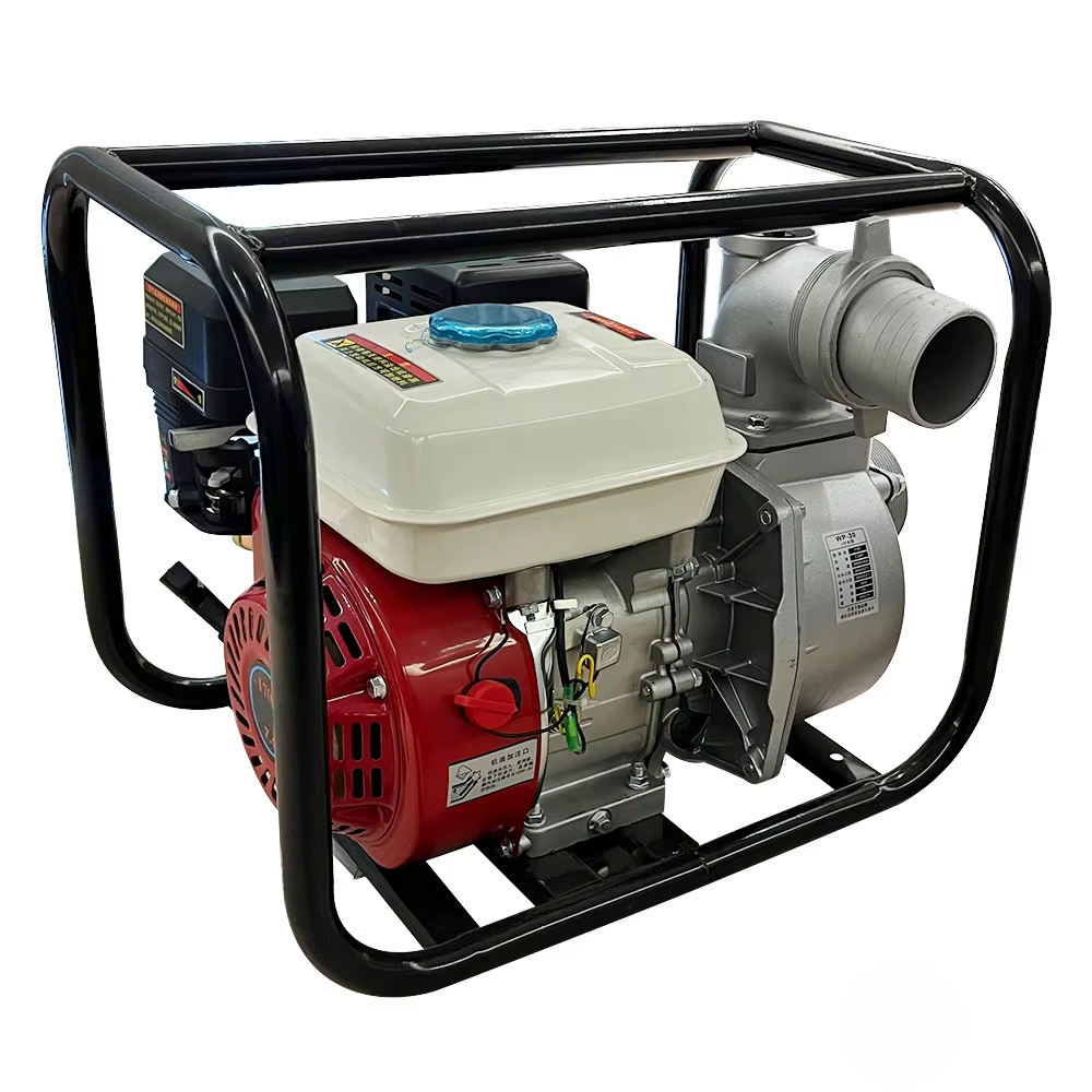 Premier 7.5HP 2″ Petrol Water Pump – High-Performance, Durable Pump for Irrigation, Farms & Domestic Use. A powerful, durable, and efficient water transfer solution for farms, irrigation, construction