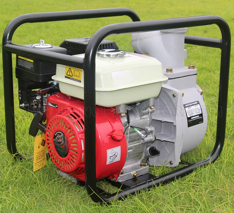 Premier 7.5HP 2″ Petrol Water Pump – High-Performance, Durable Pump for Irrigation, Farms & Domestic Use. A powerful, durable, and efficient water transfer solution for farms, irrigation, construction