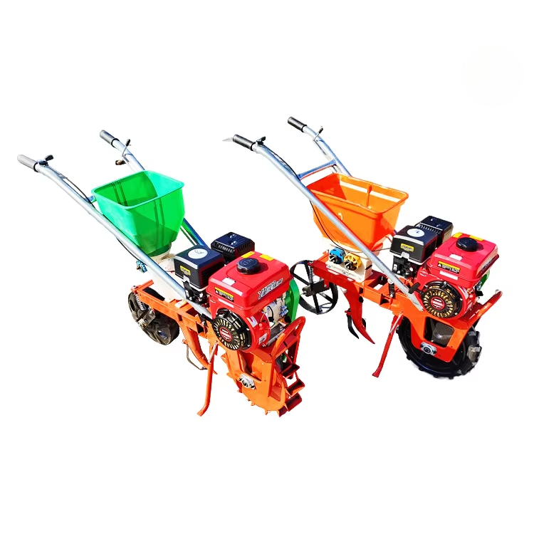Manual Hand Push Seeder – Precision Seed Planter for Maize, Beans & Vegetables | Durable & Efficient Farming Tool. A durable, lightweight, and efficient seed planting tool designed for maize, beans, g