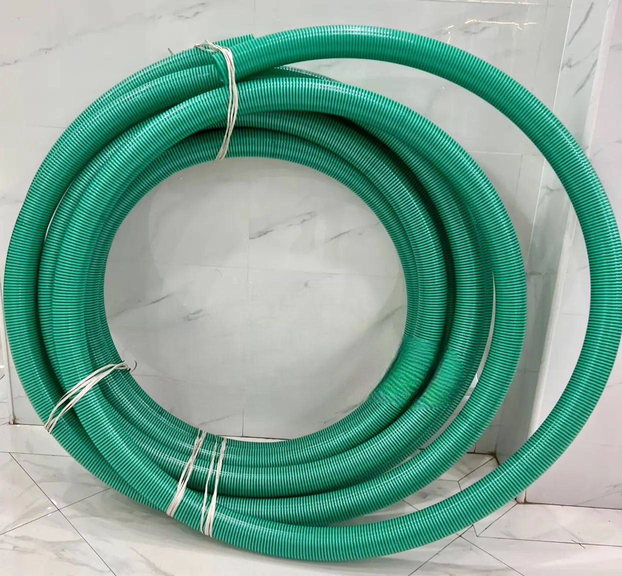 2" PVC Suction Pipe 30M – Heavy-Duty Flexible Hose for Water Pumps & Irrigation. Flexible Reinforced PVC Hose for Water Pumps, Irrigation, Construction, and Industrial Use | Kilimall Kenya