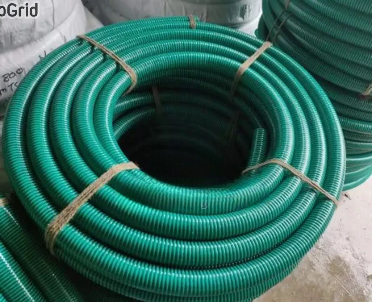 2" PVC Suction Pipe 30M – Heavy-Duty Flexible Hose for Water Pumps & Irrigation. Flexible Reinforced PVC Hose for Water Pumps, Irrigation, Construction, and Industrial Use | Kilimall Kenya