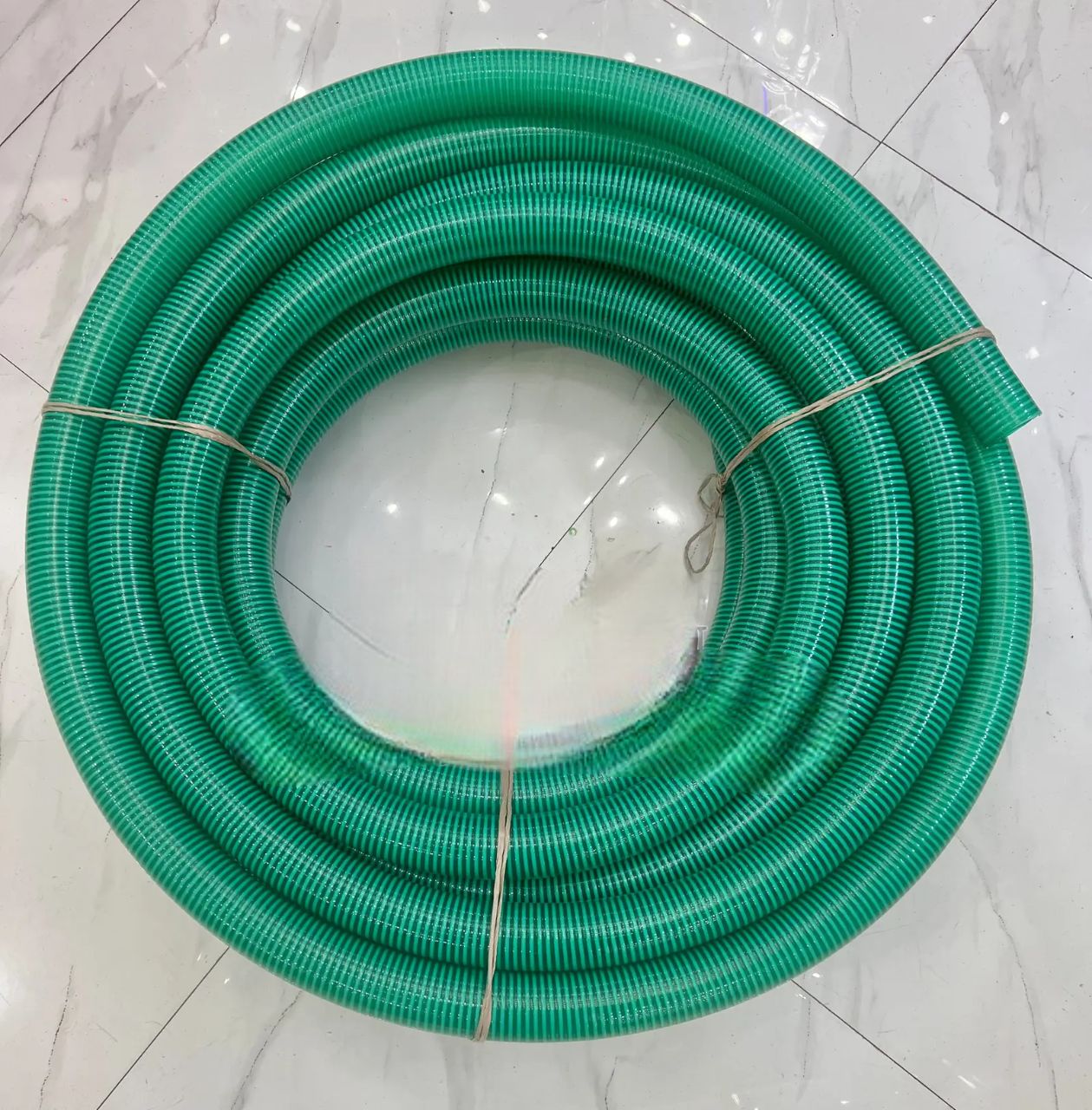 2" PVC Suction Pipe 30M – Heavy-Duty Flexible Hose for Water Pumps & Irrigation. Flexible Reinforced PVC Hose for Water Pumps, Irrigation, Construction, and Industrial Use | Kilimall Kenya