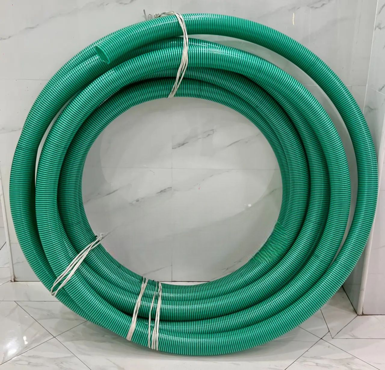 2" PVC Suction Pipe 30M – Heavy-Duty Flexible Hose for Water Pumps & Irrigation. Flexible Reinforced PVC Hose for Water Pumps, Irrigation, Construction, and Industrial Use | Kilimall Kenya