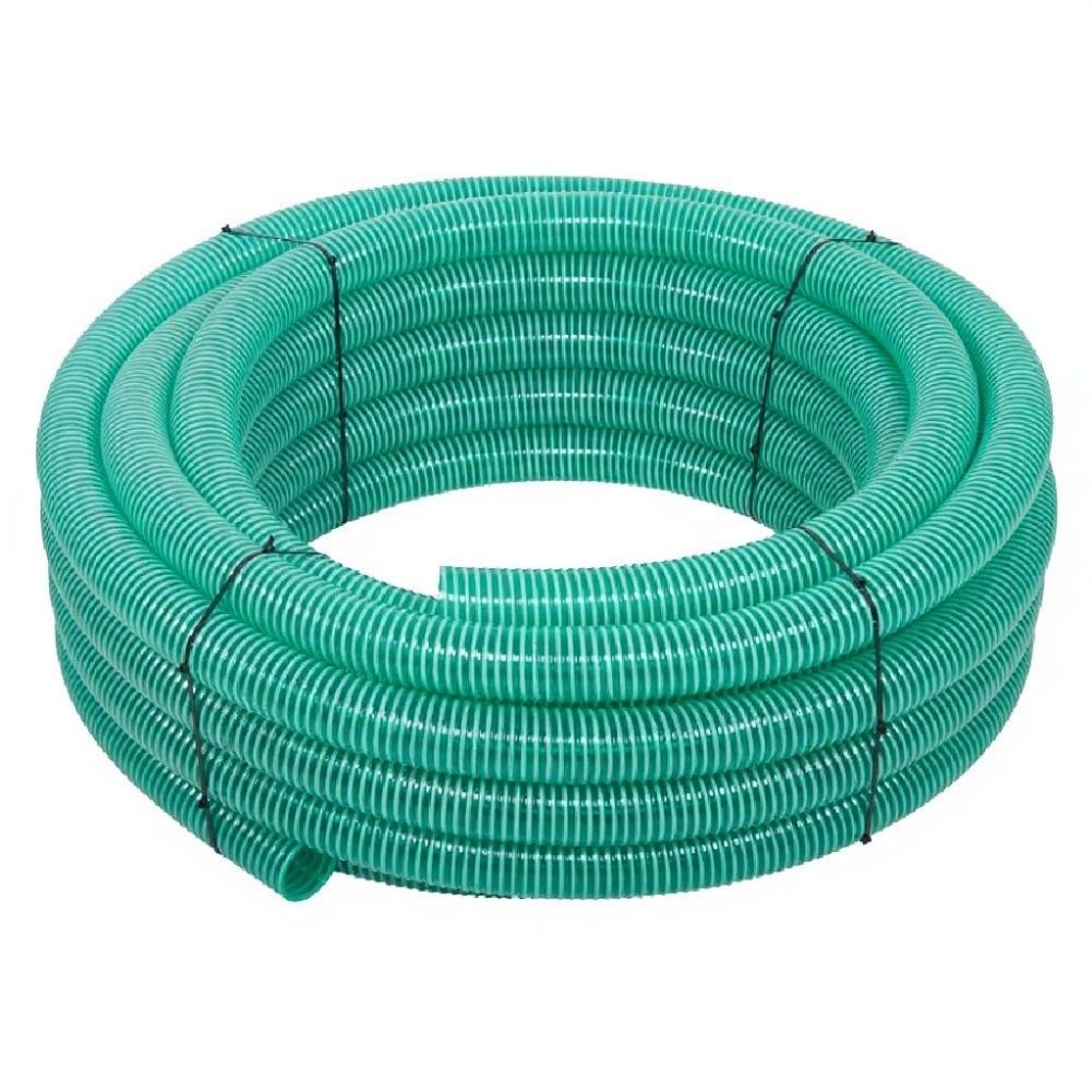 2" PVC Suction Pipe 30M – Heavy-Duty Flexible Hose for Water Pumps & Irrigation. Flexible Reinforced PVC Hose for Water Pumps, Irrigation, Construction, and Industrial Use | Kilimall Kenya