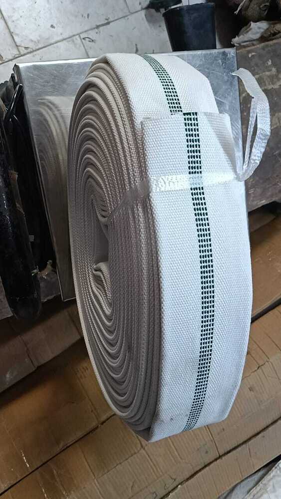 Heavy-Duty LDPE Canvas Delivery Pipe 2 Inch x 100M – ideal for irrigation, construction, and industrial use. Flexible Layflat Irrigation & Construction Hose | Durable Water Transfer Pipe