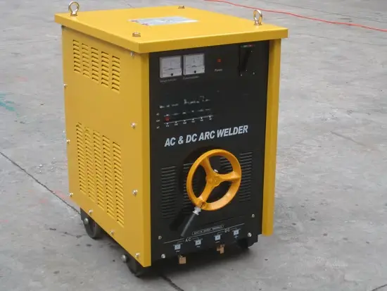 KMAX ITALY Commercial Welding Machine 400Ah – Heavy-Duty Industrial Electric Welder with High Performance Output & Durable Metal Body