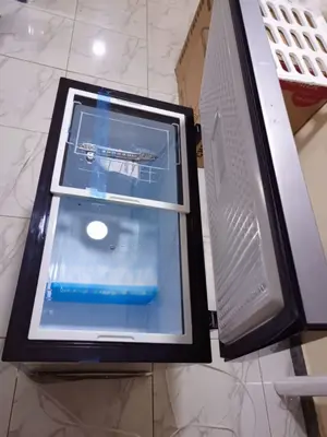 Von Chest Freezer 250 Litres – Extra-Large Capacity, Fast Cooling, Energy-Saving Deep Freezer for Home & Business. Designed to deliver superior cooling performance, long-term durability, and maximum.