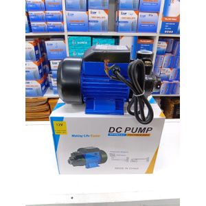 24V 200W Water Booster Pump – 25m Head High Pressure. Designed to increase water flow and pressure for homes, farms, solar water systems, and small industrial applications.