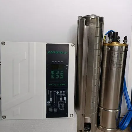 160m Head Water Pump – AC/DC Dual Power, 2200W High Pressure. A high-capacity, versatile water pump designed for demanding domestic, agricultural, and industrial applications.