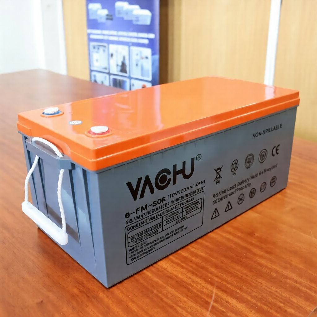Yachu 200Ah Battery – High-Capacity Deep Cycle Power Storage for Solar, Inverter & Backup Systems. A high-capacity deep cycle energy storage solution designed for solar power systems, inverter setups.