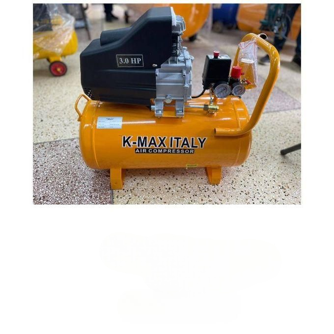 25L Direct Drive Air Compressor – 2HP, 8 Bar (116 PSI) Portable Electric Compressor for Workshop & Home Use. Compact, portable, and efficient for home and professional use.