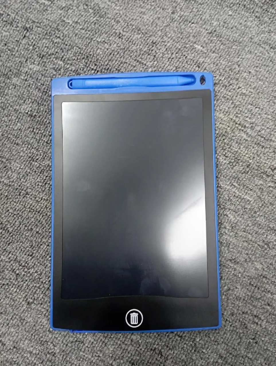 LCD Panel Colour Writing Tablet – 8.5", 10" & 12" – Reusable Digital Drawing & Note-Taking Pad. A modern, eco-friendly digital writing pad designed for kids, students, and professionals.