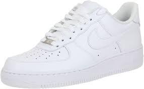 PROMOTION!! DOPE Unisex Airforce 1 White LOW "07" Men's Shoes Sneakers