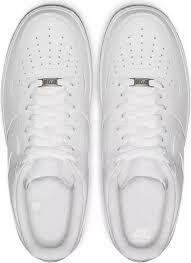 PROMOTION!! DOPE Unisex Airforce 1 White LOW "07" Men's Shoes Sneakers