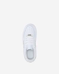 Black Friday Unisex kids Airforce 1 White LOW "07"  Kids&Baby Shoes Girls & Boys' Shoes Sneakers