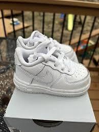 Black Friday Unisex kids Airforce 1 White LOW "07"  Kids&Baby Shoes Girls & Boys' Shoes Sneakers
