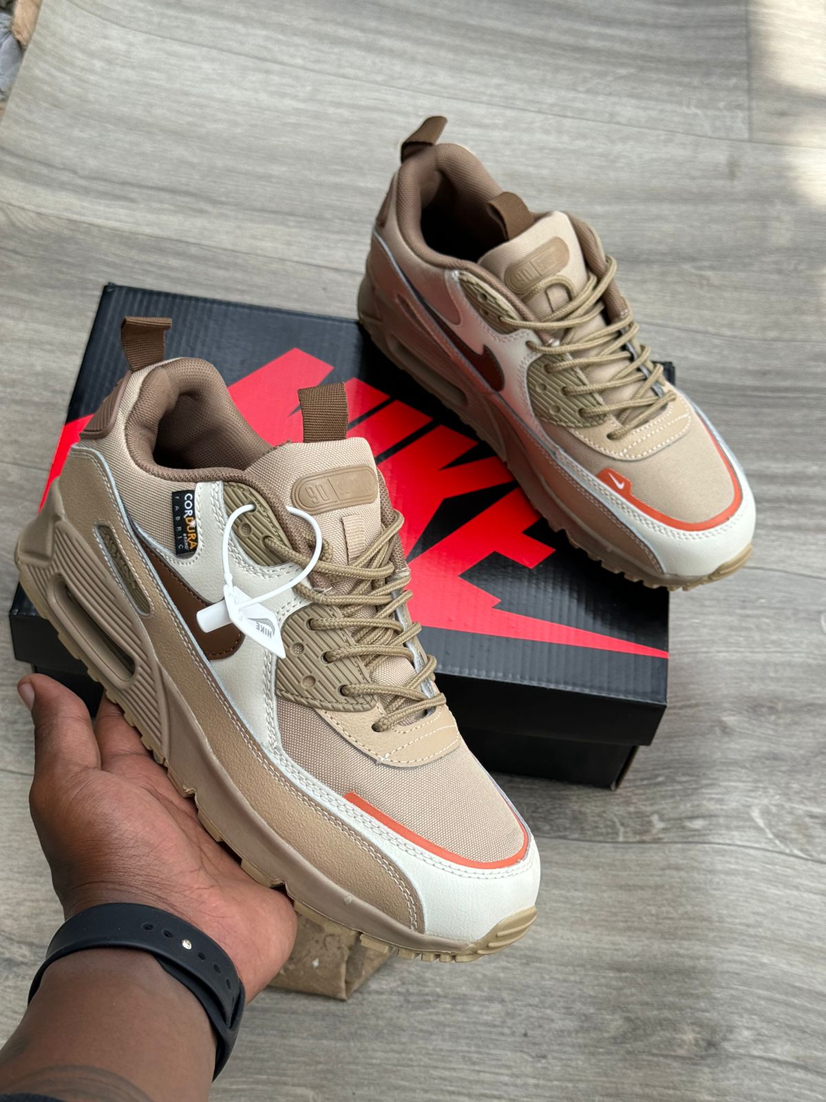 Air max 90 High quality  Men's  Sneakers