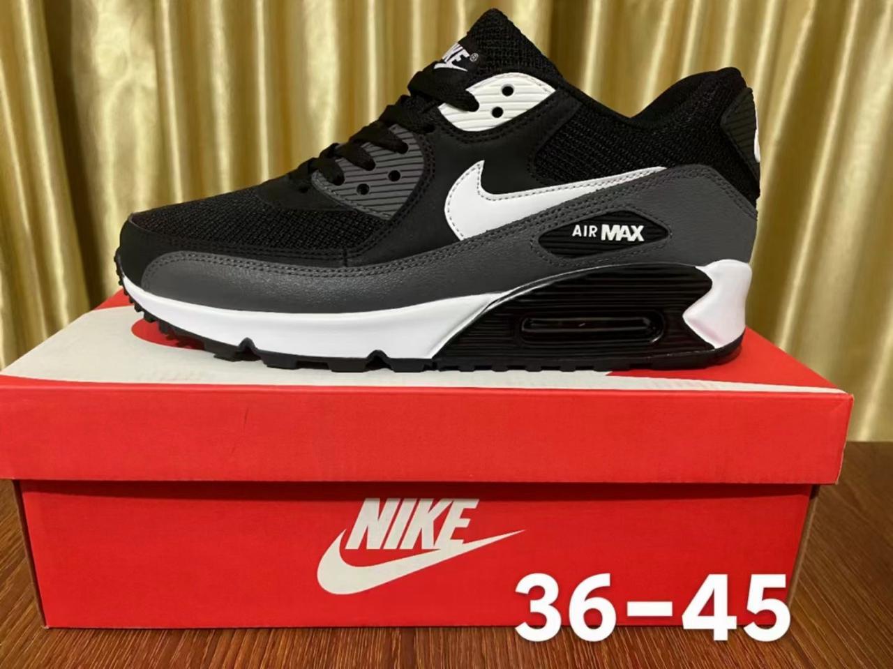 Air max 90 High quality  Men's  Sneakers