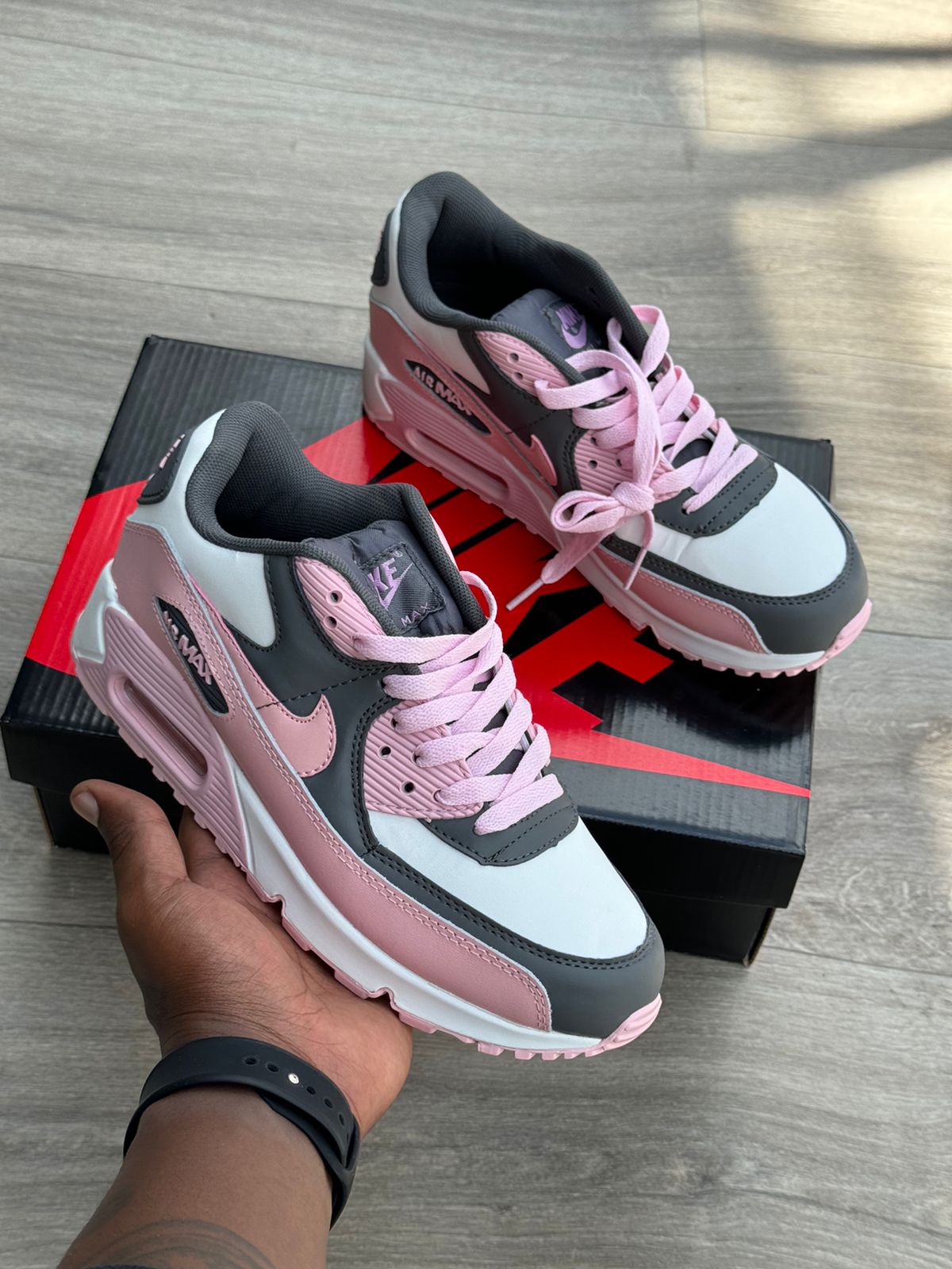Air max 90 High quality  Men's  Sneakers