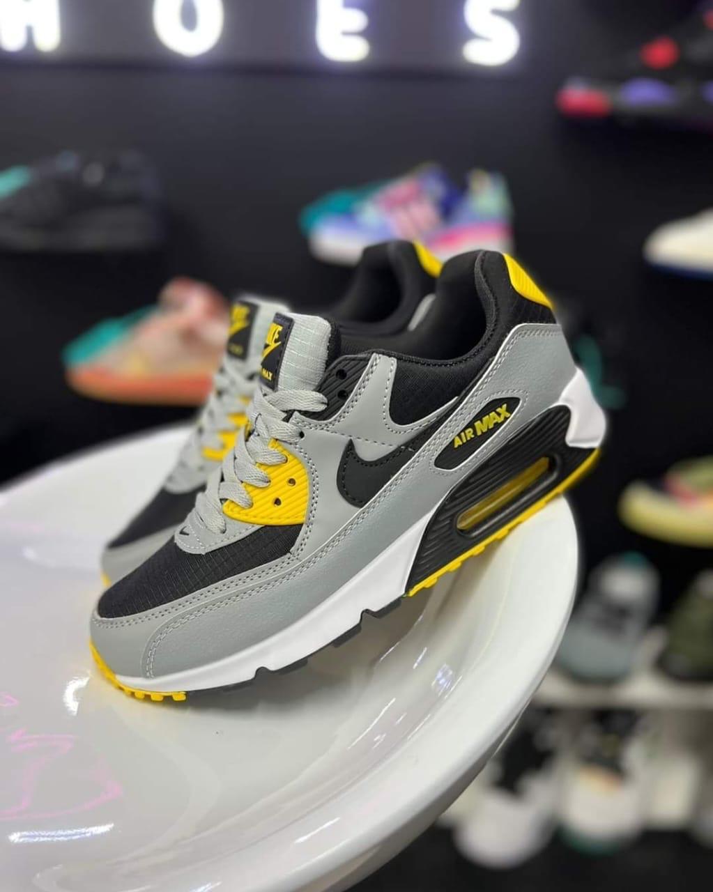 Air max 90 High quality  Men's  Sneakers